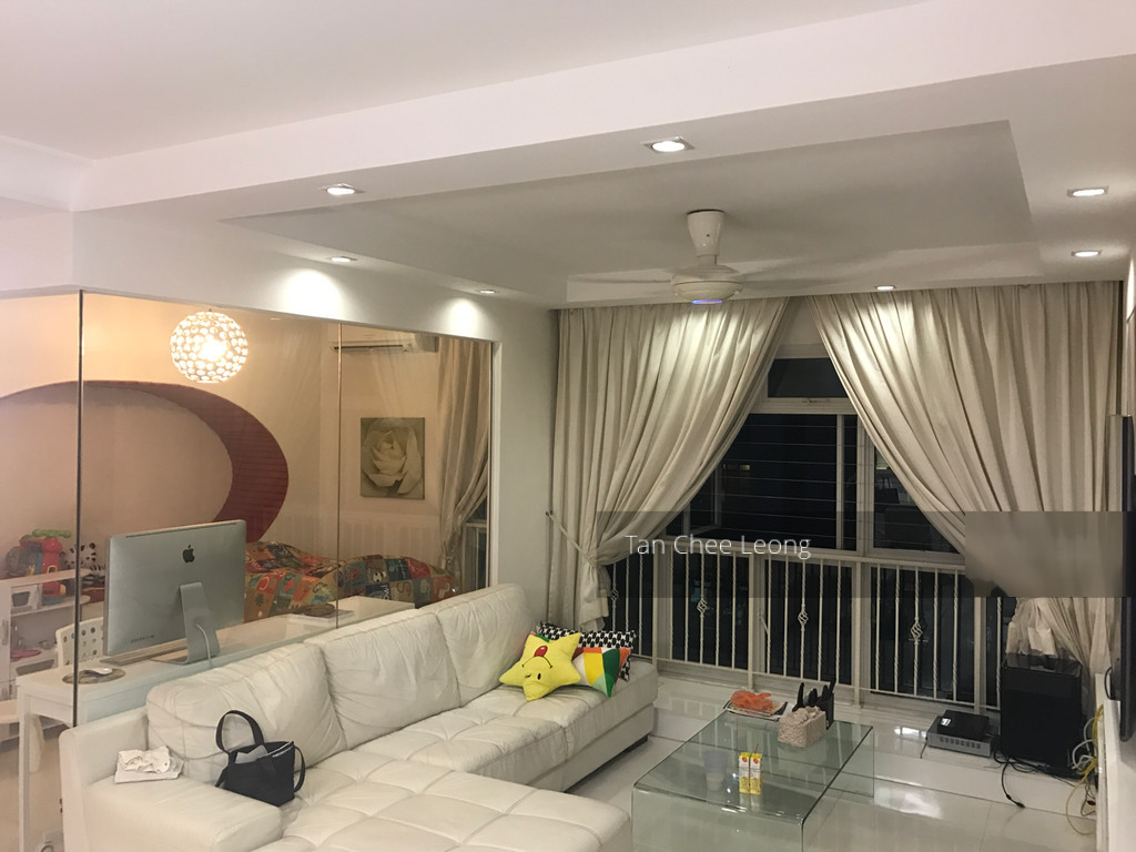 Bukit Batok West Avenue 5 thumbnail photo